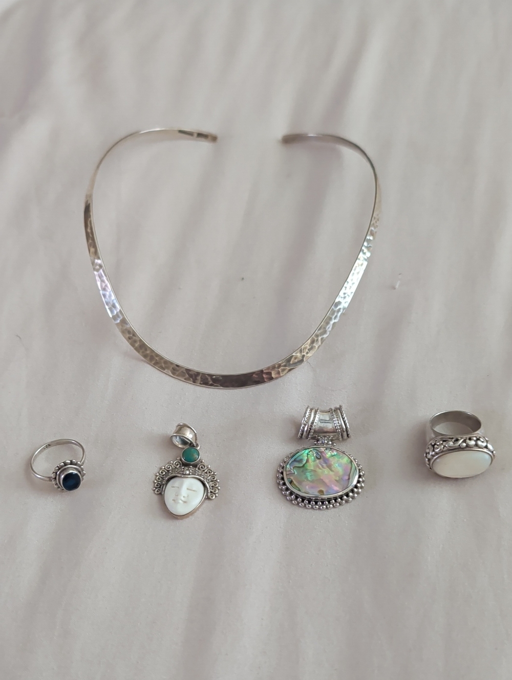 925 Silver Bundle